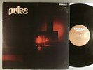 Pulse  Featuring Carlo Mastrangelo     Psych  Thimble Label