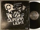 Quasar Light  Experience This    Space Rock Prog Private  Jet Eye Records