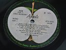 PAUL McCARTNEY beatles - RAM on MONO LP BRAZIL Original  =====not promo