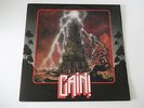 RARE UK Private Press 2LP Cain (Fruup John Mason) Complete  1976 EX+