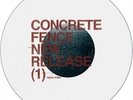 CONCRETE FENCE New Release (1) 12