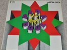 AMON DÜÜL Paradieswärts Düül RARE ORIG OHR 1970 EX++ LP. SUPER COPY, RARELY SEEN