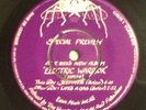 T.REX - UK Special Preview Single. 7' Electric Warrior Hifly6. 1971. Grub 1