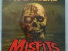 THE MISFITS Land Of The Dead LP MINT SEALED 2009 orig MRLP 01450