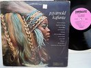 P.P ARNOLD Kafunta 1968 Psychedelic Soul LP ANDREW LOOG OLDHAM Rolling Stones C