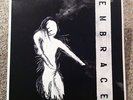 Embrace...Dischord Records...LP with Insert