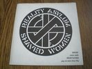 CRASS - REALITY ASYLUM 7