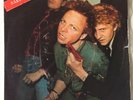 Gazoline - Killer Man 45RPM/7