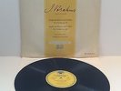 Brahms | Friedrich Wührer | Sonate für Klavier und Violine | VG / VG- | Vinyl
