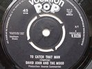 David John and the Mood 7