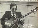 Mark Elf Trio-Vol 1-Elf-Half Note 0001-AUTOGRAPHED