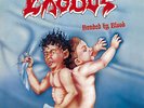 Exodus Bonded By Blood DLP Slayer Metallica Megadeth