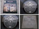 RARE  LES VARIATIONS (Nador) 1st LP 12