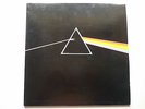 Pink Floyd - Dark Side of the Moon - Vinyl LP + 2 Posters + 2 Stickers EX+/EX+