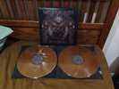 Meshuggah Koloss Vinyl Record LP Strapping Young Lad Gojira Intronaut Periphery