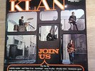 # Dutch OG 1st press LP The Klan 