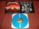 METALLICA 