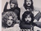 LED ZEPPELIN: San Francisco ’69 RARE vinyl LP Scarce LIVE BEAUTY