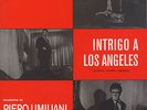 Piero Umiliani - OST Intrigo A Los Angeles Vinyl EU 2LP