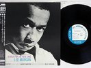 LEE MORGAN SEARCH FOR THE NEW LAND BLUE NOTE K18P-9246 JAPAN OBI Vinyl LP