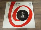 Eddie Thompson Trio - Piano Moods 1960 UK LP EMBER BRITISH JAZZ