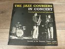 The Jazz Couriers In Concert ft Tubby Hayes & Ronnie Scott 1958 UK LP TEMPO