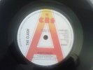 THE CLASH - VERY RARE PROMO - REMOTE CONTROL