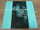 Dizzy Reece - Blues In Trinity 1958 USA LP BLUE NOTE RVG NY 1st