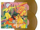 2LP - BLUES PILLS - LIVE - GOLD VINYL NEW RARE LIMITED TO 100 COPIES