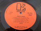 Love LP Forever changes UK Stereo Wlektra 1st press DECENT COPY PLAYS LOVELY