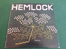 Hemlock LP Same UK Deram 1st press PLAYS BRILLIANT AUDIO FULLY PLAYGRADED
