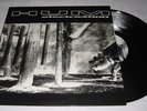 Hum Electra 2000 Black Original Cargo Records Vinyl LP New Old Stock