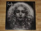 FORGOTTEN WOODS - THE CURSE OF MANKIND DLP lim.100 Red Joyless Ulver DHG Mayhem