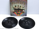 THE BEATLES MAGICAL MYSTERY TOUR EP 7