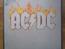 Vintage AC/DC 1 box set vinyl LP Australian press Albert Productions1981