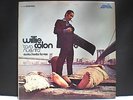 WILLIE COLON - COSA NUESTRA - FANIA SLP384 - A-B - LW - STERLING/LH - MATRIX