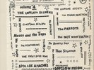 Psychedelic Unknowns-Vol.4 original U.S. numbered edition