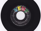 Rare Rockabilly 45 Danny Boy (Flores) 