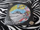 Uk Subs - Yellow Leader (Rare Pic Disc 250 Only) (Captain Oi) (Rock/Punk) Lp
