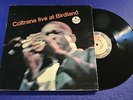 JOHN COLTRANE Coltrane Live at Birdland [Impulse A-50] Stereo GATEFOLD