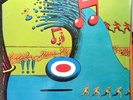 Ginger Baker's Air Force 1970 Double LP POLYDOR EX 1st