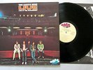 The Guess Who LIVE AT THE PARAMOUNT (Nimbus 9 LSPX-4779) 1st CANADA w/ bio NM/NM