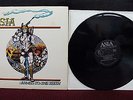 ASIA Armed To The Teeth LP ORIGINAL 1980 RARE Private Press Rapid City SD PROG