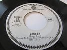 THINGS TO COME KILLER FUZZ GARAGE PSYCH ROCKER WARNER BROTHERS LBL PROMO DANCER