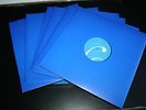 COCOON COMPILATION E Label  Cocoon väth cor LP 010 / Elektro / Techno - Vinyl