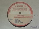 Tubby Hayes & The Jazz Couriers 1957 UK  LP TEMPO TAP 15 2 x TEST PRESSINGS