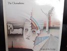 The Chameleons Script of the Bridge 1983 Vinyl LP