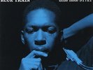 John Coltrane - Blue Train+++2 LPs 180g 45rpm+++Analogue Productions+++NEU+++OVP