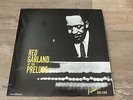Red Garland - At The Prelude 1959 UK LP ESQUIRE 1st RVG