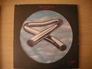 MIKE OLDFIELD TUBULAR BELLS LP PICTURE PIC DISC
